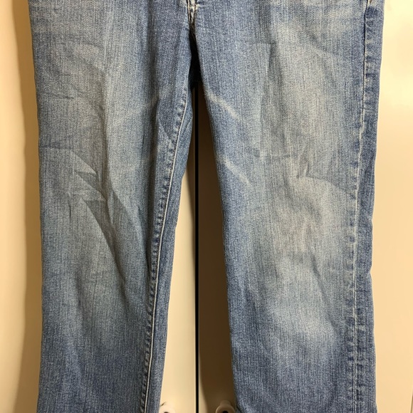 Abercrombie & Fitch Stretch Jeans - Picture 3 of 16